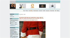 Desktop Screenshot of karte24.com